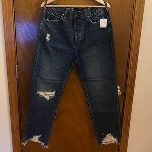 Free People Jeans Size 30 NWT